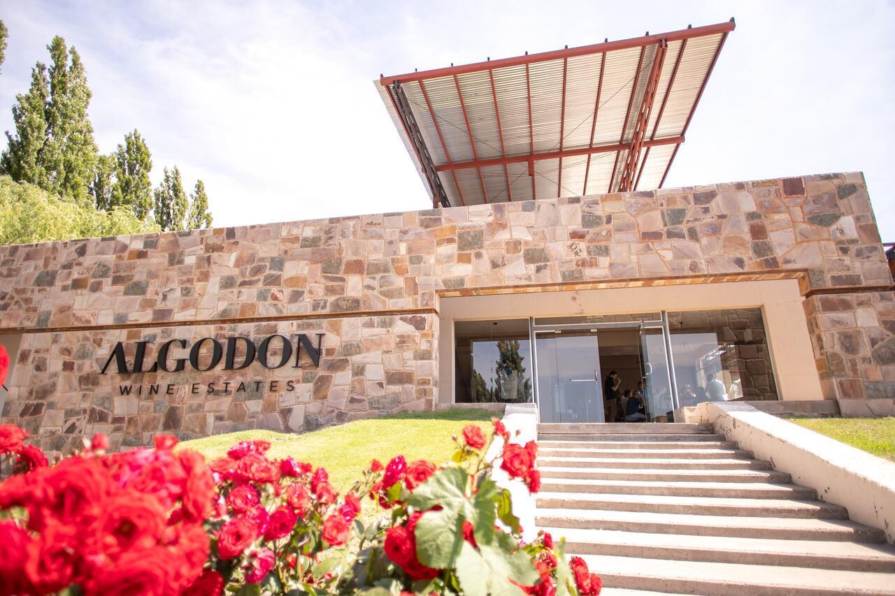 Hôtel Algodon Wine Estates&Champions Club à San Rafael  Extérieur photo